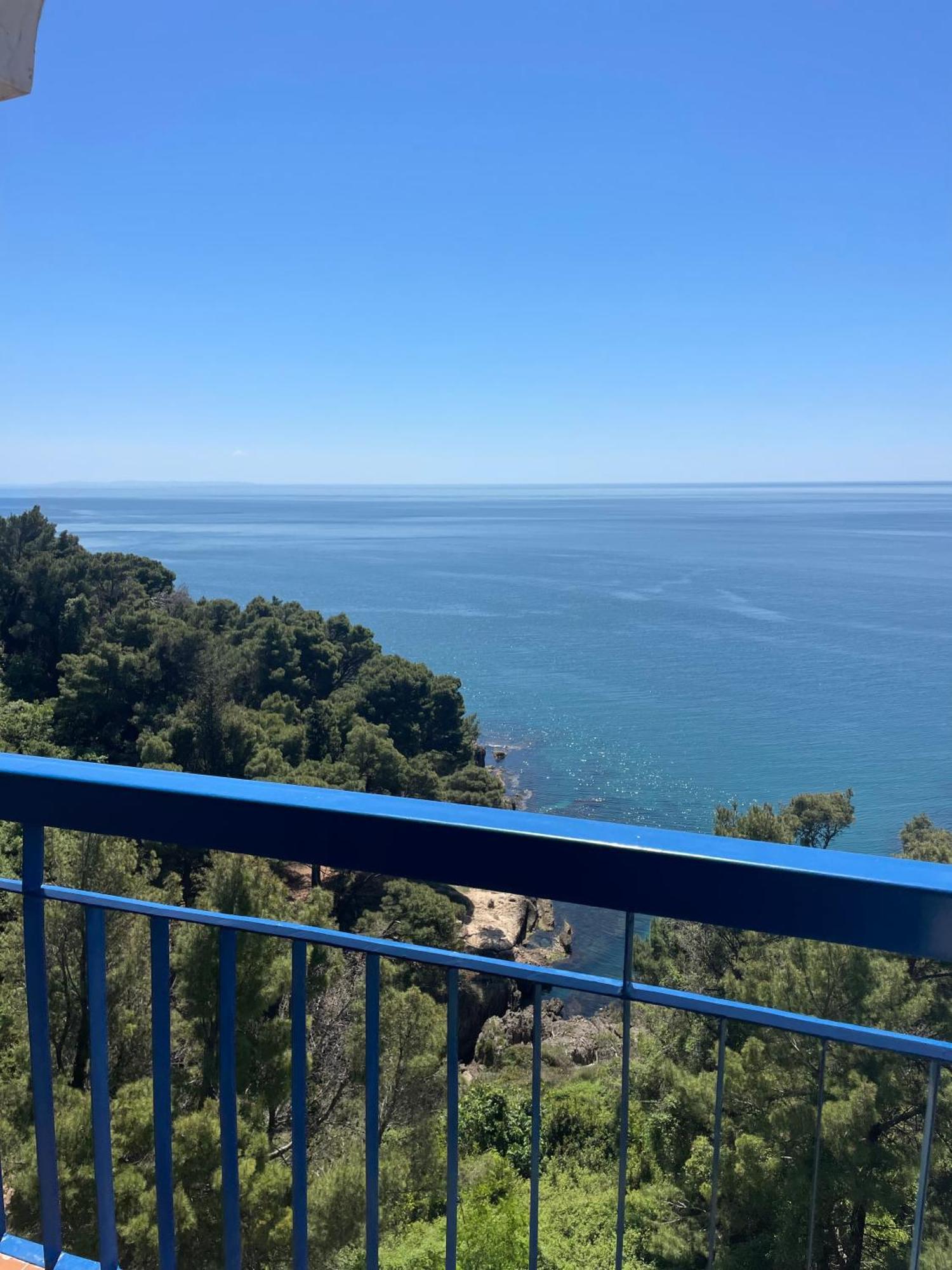 Corpus A - Hotel Albatros Ulcinj Exterior photo